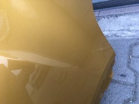 фото thumb №10, Suzuki vitara iii 15- бампер задняя задний pdc