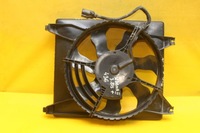 фото thumb №5, Вентилятор радіатора kia sedona ii