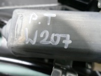 фото thumb №6, Mercedes w207 c207 рестайлінг склопідйомник правий зад