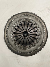 фото thumb №1, 2012 mini one - cooper r57 комплект зчеплення