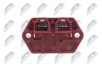 фото thumb №5, Nty erd-ct-020 резистор вентилятор