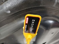 фото thumb №9, Крышка багажника bmw e60 416/9