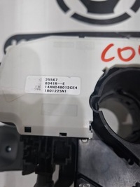 фото thumb №10, Перемикач комбінований стрічка перемикачі renault koleos ii 255678341r nr17