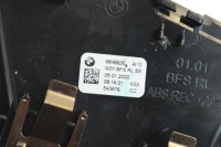 фото thumb №5, Bmw 3 g20 g21 2022 форсунки / решётки обдув панели приборной панели