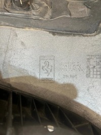 Ferrari portofino m бампер задний Доставка, фото thumb