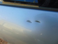 фото thumb №7, Кришка багажника багажника з скло задня peugeot 307 hb 5d eycc