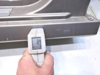 фото thumb №7, Порог блок двигателя правый перед tehnk renault laguna iii