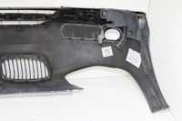 фото thumb №12, Бампер переднє перед bmw 1 f20 f21 sport решітка решітка радіатора мінерально-білий