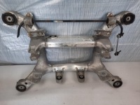 фото thumb №6, Bmw f10 f11 балка подвеска подрамник задняя подрамник