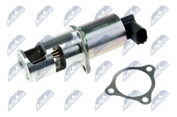 фото thumb №2, Клапан egr renault mitsubishi 4409585