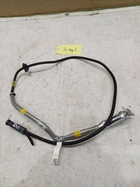 фото thumb №1, Труба adblue alfa romeo giulia 50557567