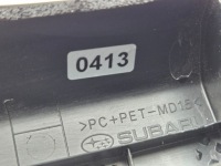 фото thumb №9, Subaru outback v 14-19 молдинг рейлінг ліва захист