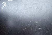 фото thumb №13, Бампер переднє перед праві кутник audi q2 81a 81a807438a oem