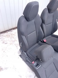 фото thumb №6, Skoda karoq lift сидіння передні заднє сидіння