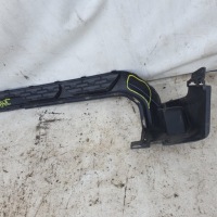 фото thumb №10, Молдинг бампера задняя mini f56 lift