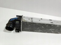 Volvo s60 2 v60 2.4 радиатор воздуха интеркулер 31338475 оригинал исправна! Киев, фото thumb