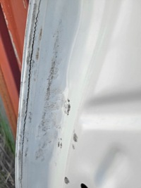 фото thumb №7, Капот renault express 2020-