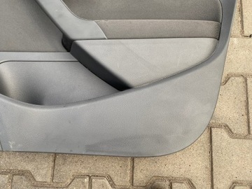 фото thumb №6, Vw polo 6r боковина дверь переднее правые 5d