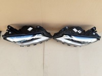 фото thumb №15, Mercedes gla x156 lift левая+ правая лампа led