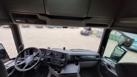 фото thumb №11, Комплектна кабіна спальне місце scania r ng 2021 europa