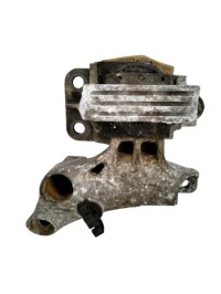 фото thumb №1, Подушка двигателя renault grand scenic iii 1.4 tce tl4 326d23g