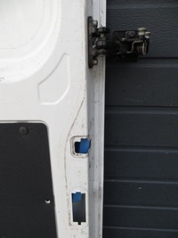 фото thumb №7, Peugeot boxer iii lift двері зсувні праве 17-