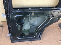 фото thumb №15, Дверь правый задняя land rover discovery iii lrc904