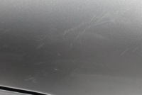 фото thumb №8, Кришка багажника зад задня срібна nissan qashqai 1 i j10 рестайлінг 06-13