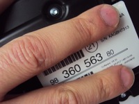 фото thumb №6, Счетчик приборы peugeot 208 ii 2019-