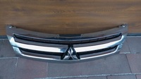 фото thumb №1, Mitsubishi l200 2015-2019---atrapa решётка радиатора хром z5774489-s