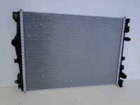 фото thumb №7, Mercedes c w206 206 комплект радиатор wody дизель