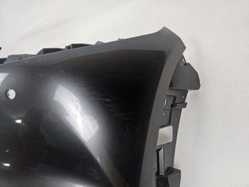 фото thumb №12, Mazda cx30 cx-30 бампер переднее перед pdc dgh9-50031