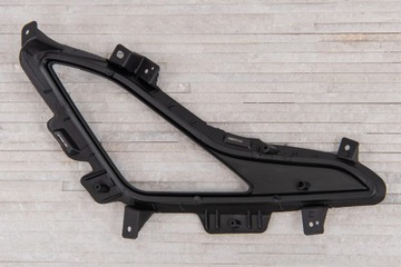 фото thumb №10, Hyundai elantra v md 2013-2015 решётка передней галоген левая 865273x700