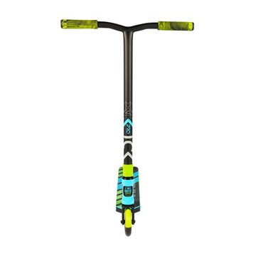 трюковой самокат MaddGear MGP Kick Pro BlueGree