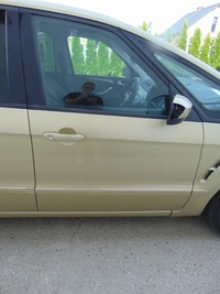 фото thumb №1, Двері праве передні ford s-max mk1 колір y6