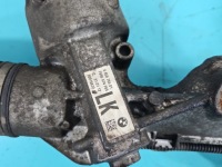 Трансмиссия рулевая рулевая рейка bmw f20 6858766 7806974765 Доставка, фото thumb