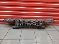 фото thumb №1, Jeep commander xk xh 05-10 абсорбер направляющая поглотитель бампера задняя оригинал