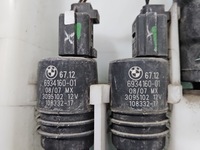 фото thumb №8, Бак бачок жидкость распылителя bmw x5 e70