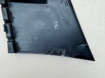 фото thumb №11, Peugeot expert 3 iii traveller 16r- заглушка радара бампера зад 9811929977