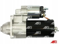 фото thumb №9, Стартер alfa romeo 155 as-pl s0388 0001108159