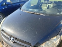 фото thumb №1, Peugeot 307 01-05 капот кришка двигуна exl