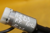 фото thumb №9, Моторчик сиденье правый перед a8 d3