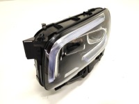 фото thumb №4, Mercedes glb w247 лампа ліва перед led high performance a2479063100