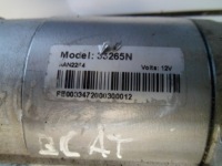 Toyota lexus 2.2 d-cat стартер 33265n Доставка, фото thumb
