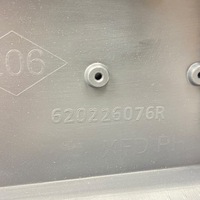 фото thumb №13, Новый оригинальный номер бампер передний renault talisman lift 620226076r