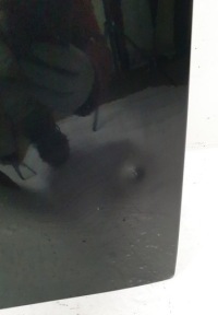 Капот mercedes w168 Доставка, фото thumb