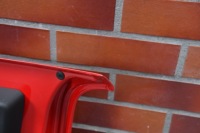 фото thumb №5, Крышка багажника задняя задняя mini cooper f57 cabrio 851 chili red