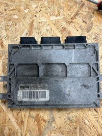 фото thumb №1, Ford fusion mk5 модуль блок керування двигуна