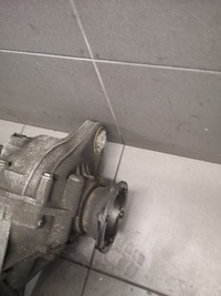 фото thumb №7, Міст передній диференціал vw touareg 5.0 tdi v10 gnj