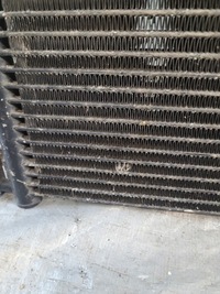 фото thumb №10, Радіатор кондиціонера vw volkswagen t4 fl lift 2.5tdi